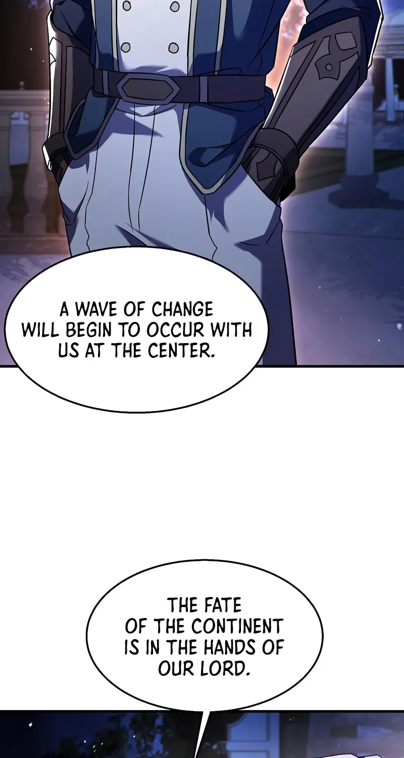 The Legendary Spearman Returns Chapter 89 page 103 - 
