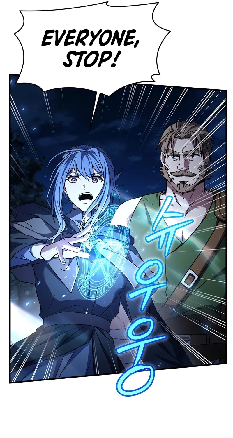 The Legendary Spearman Returns Chapter 89 page 12 - 