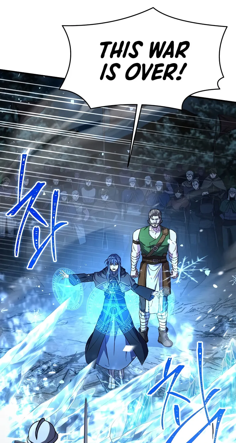 The Legendary Spearman Returns Chapter 89 page 13 - 