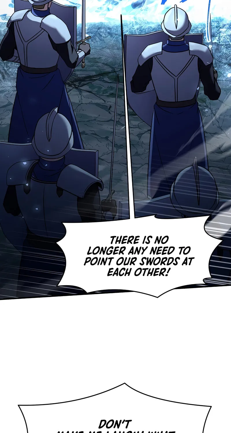The Legendary Spearman Returns Chapter 89 page 14 - 