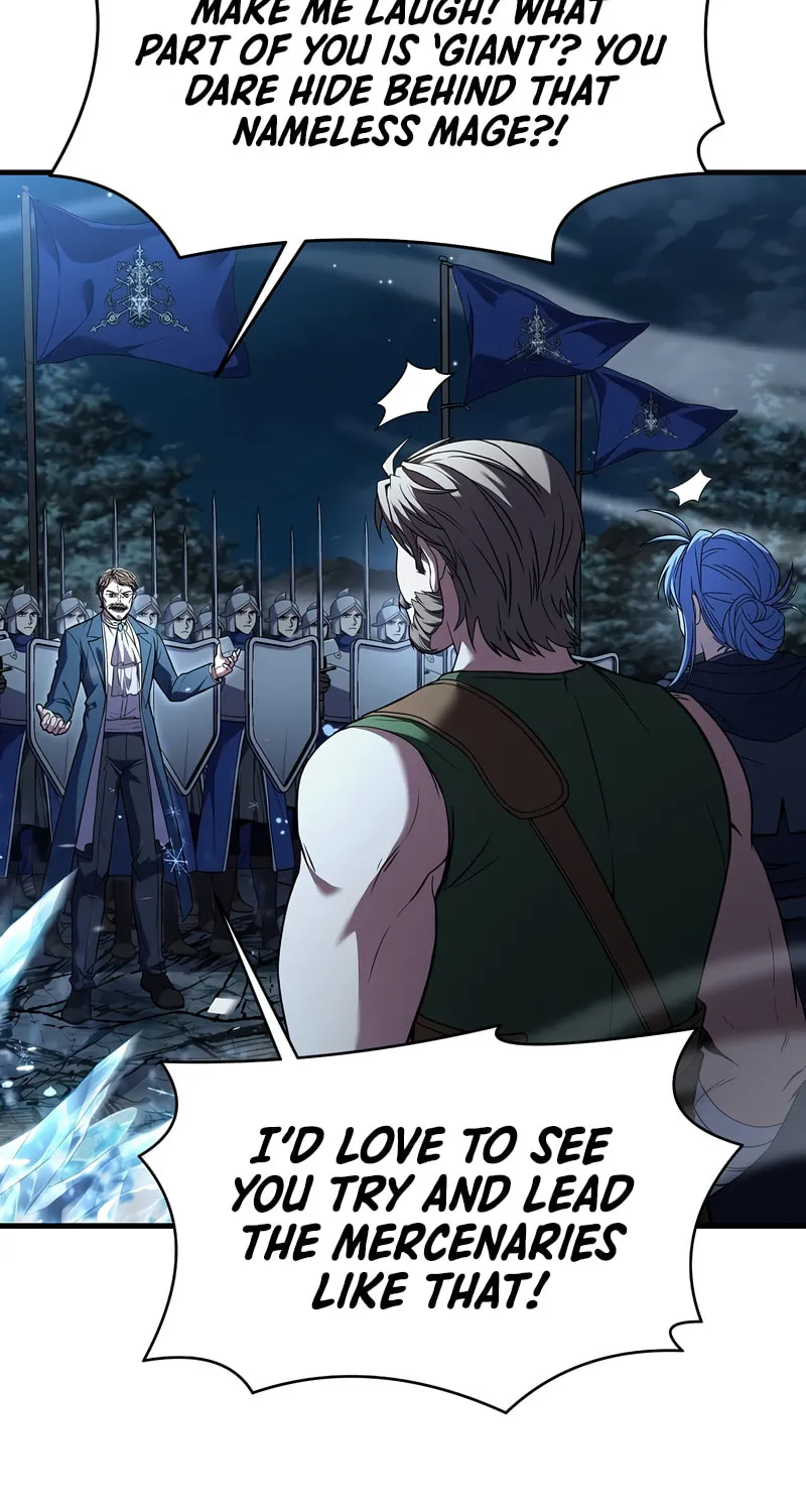 The Legendary Spearman Returns Chapter 89 page 15 - 