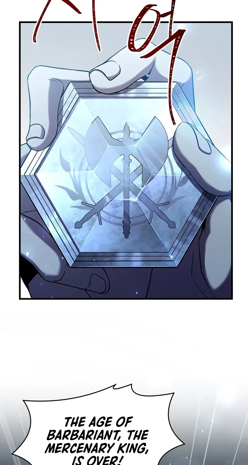 The Legendary Spearman Returns Chapter 89 page 3 - 