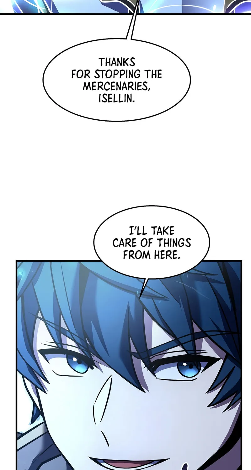 The Legendary Spearman Returns Chapter 89 page 22 - 