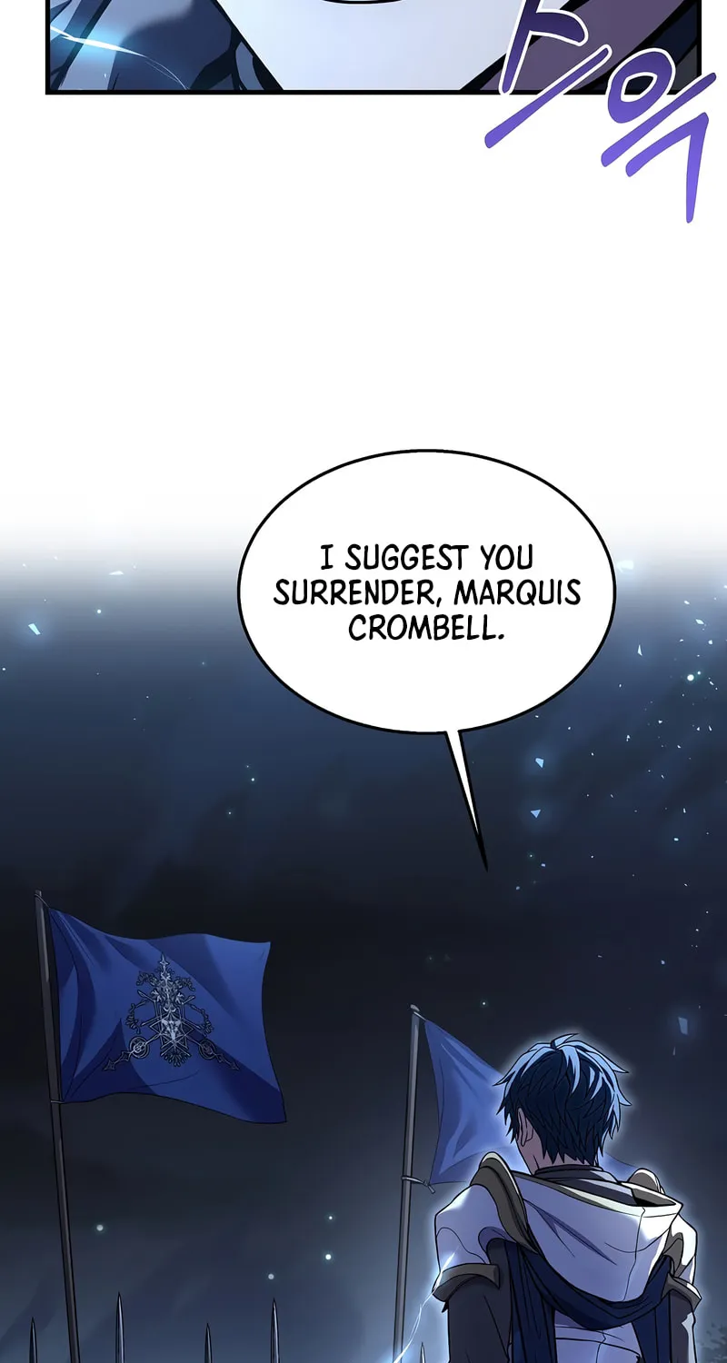 The Legendary Spearman Returns Chapter 89 page 23 - 