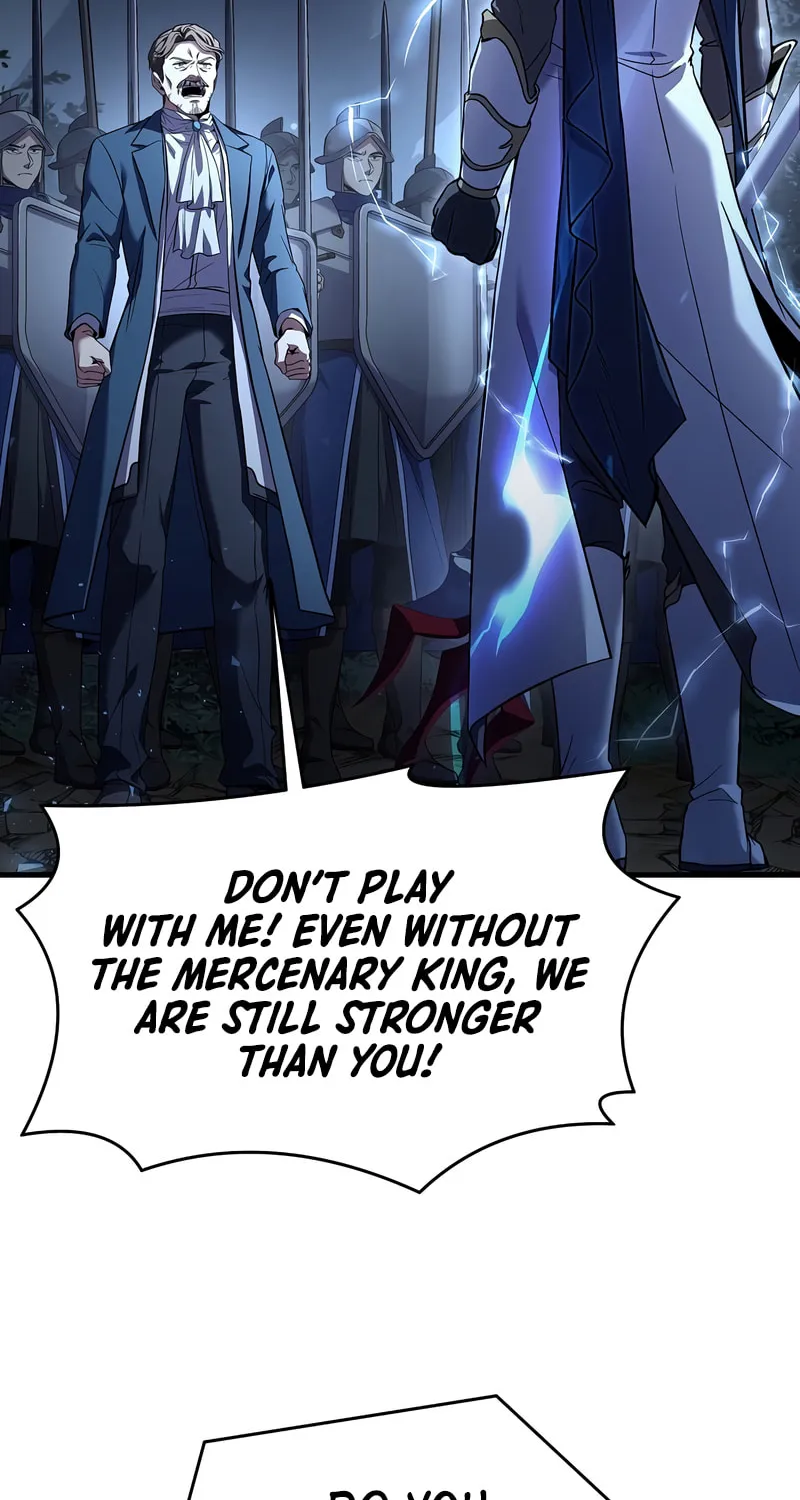 The Legendary Spearman Returns Chapter 89 page 24 - 