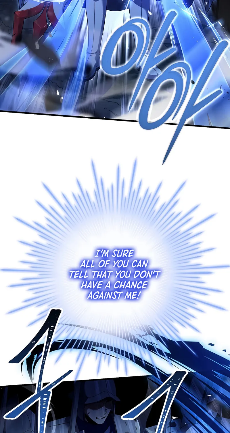 The Legendary Spearman Returns Chapter 89 page 26 - 