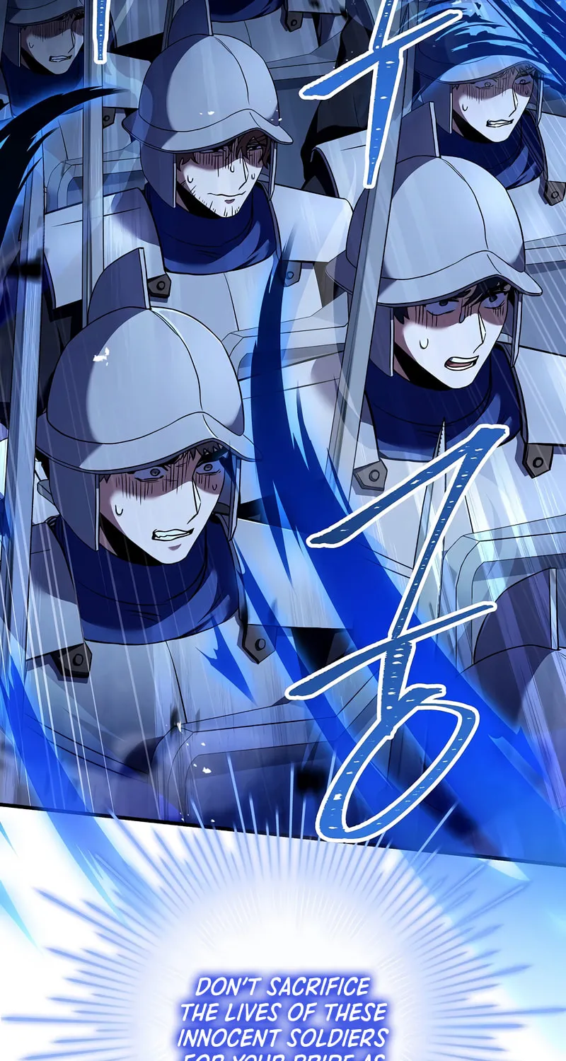 The Legendary Spearman Returns Chapter 89 page 27 - 