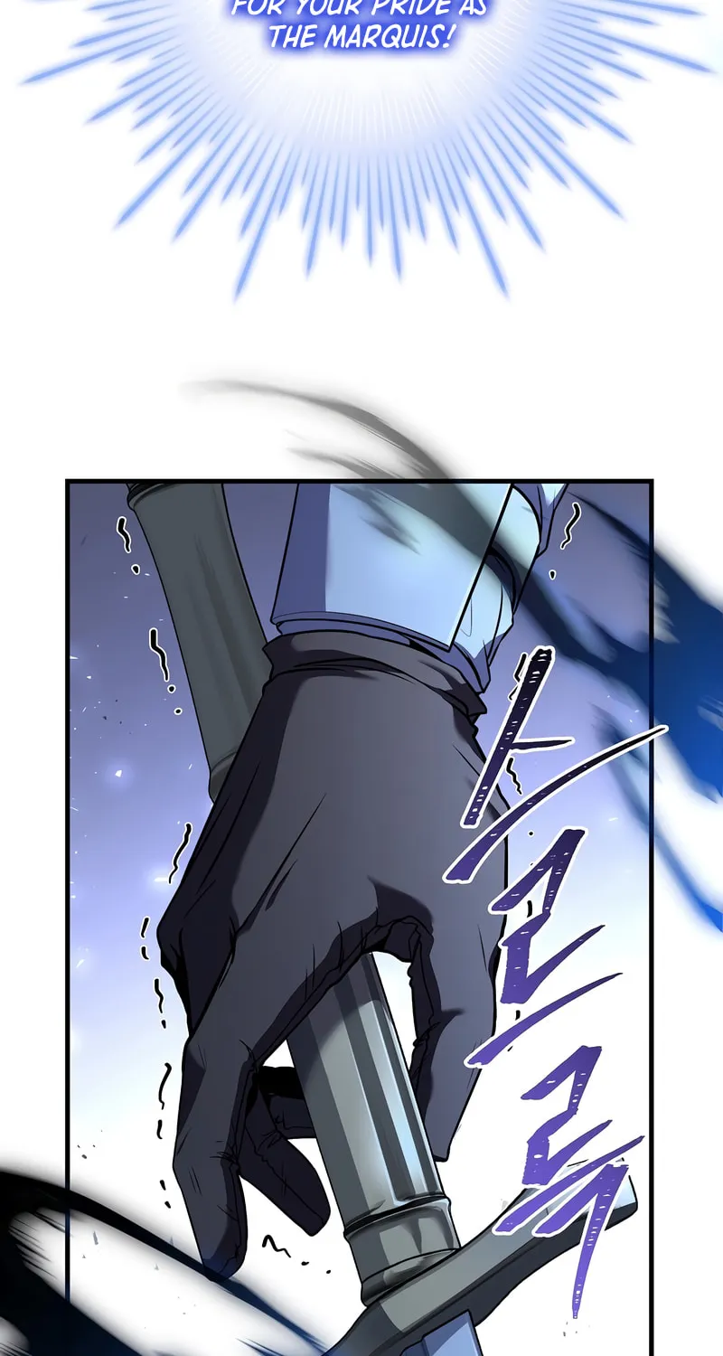 The Legendary Spearman Returns Chapter 89 page 28 - 
