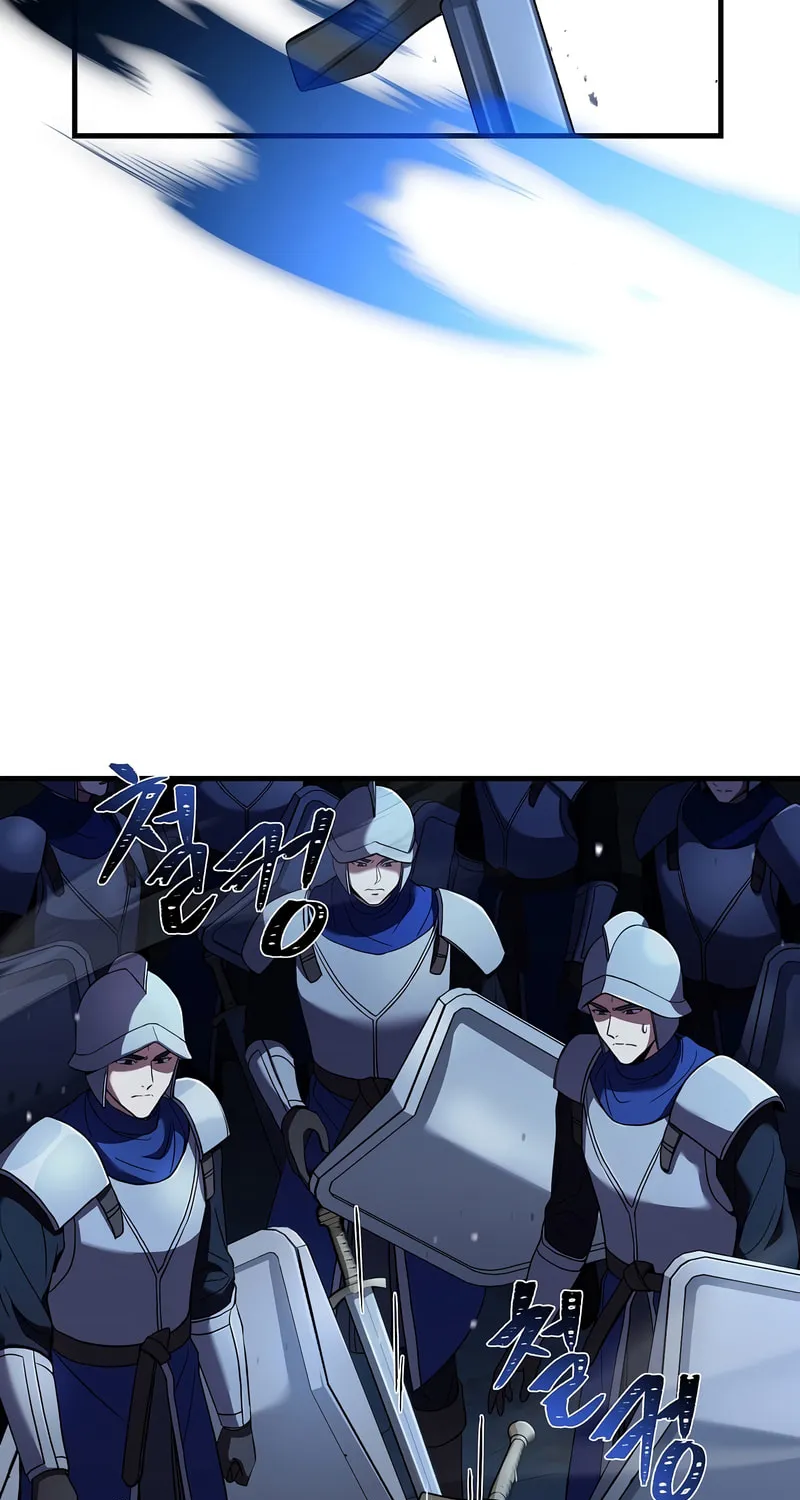 The Legendary Spearman Returns Chapter 89 page 29 - 
