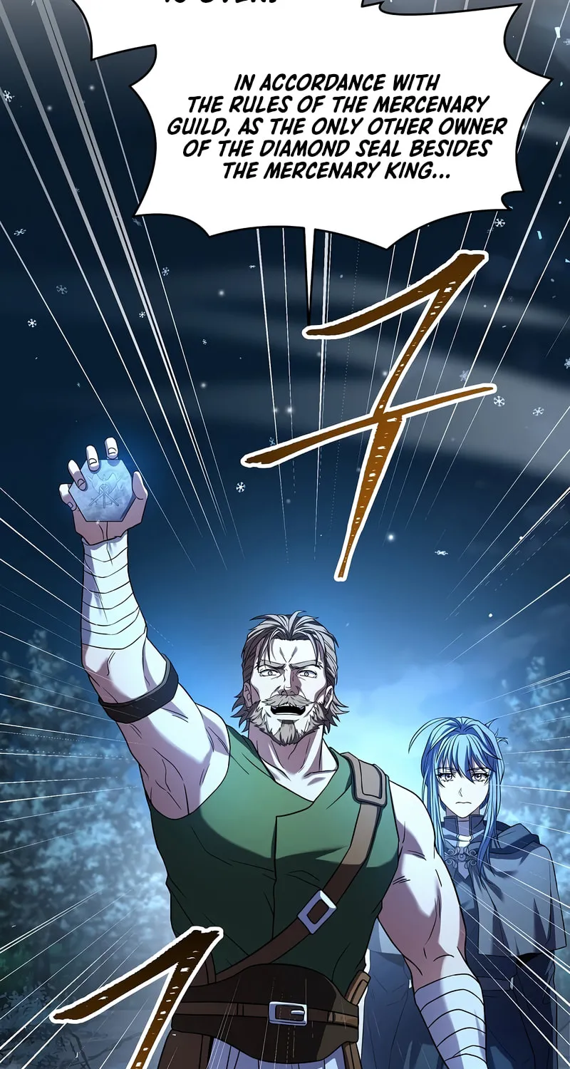 The Legendary Spearman Returns Chapter 89 page 4 - 