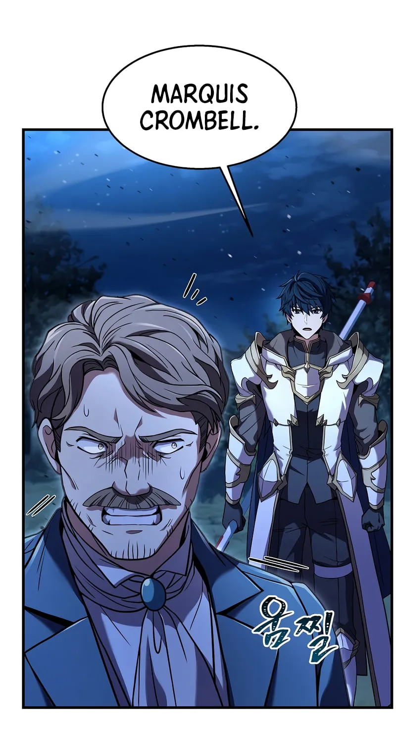 The Legendary Spearman Returns Chapter 89 page 31 - 