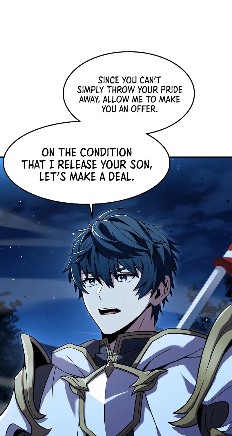 The Legendary Spearman Returns Chapter 89 page 32 - 
