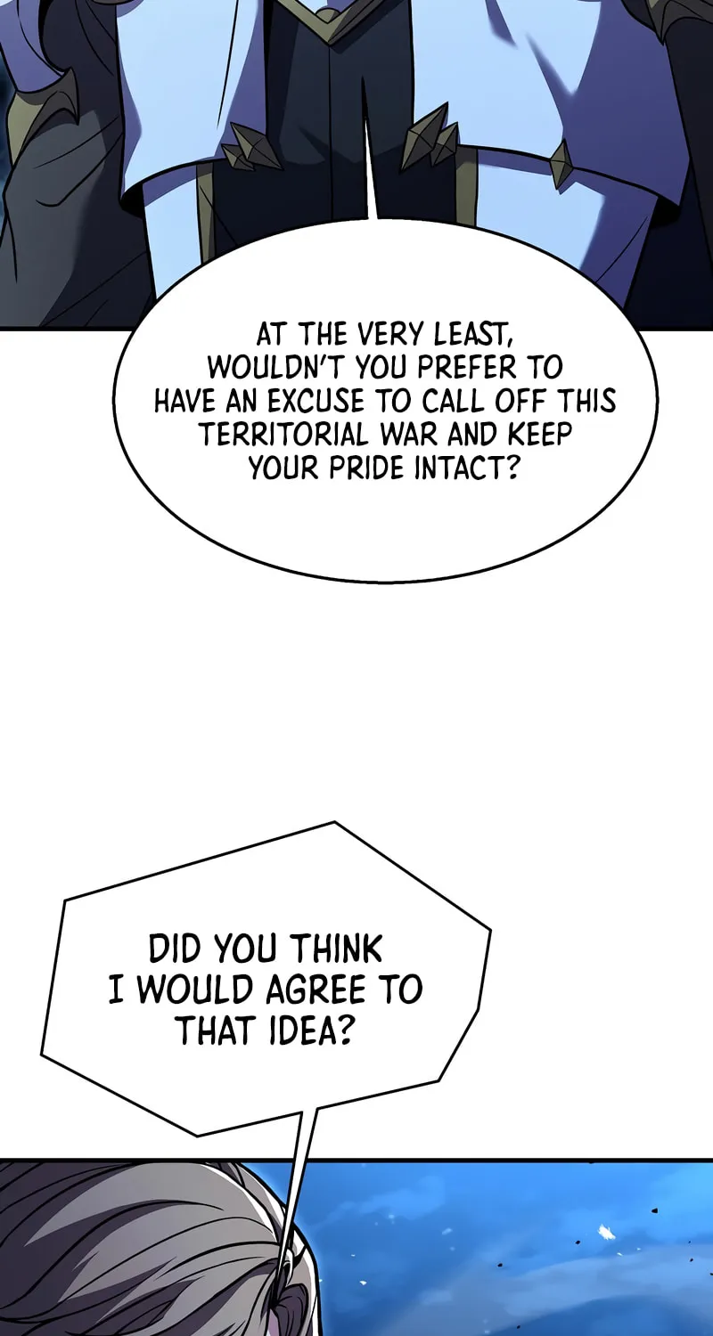 The Legendary Spearman Returns Chapter 89 page 33 - 