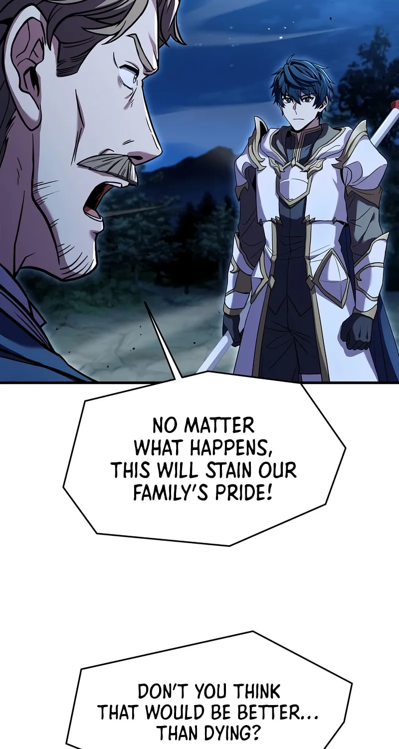 The Legendary Spearman Returns Chapter 89 page 34 - 