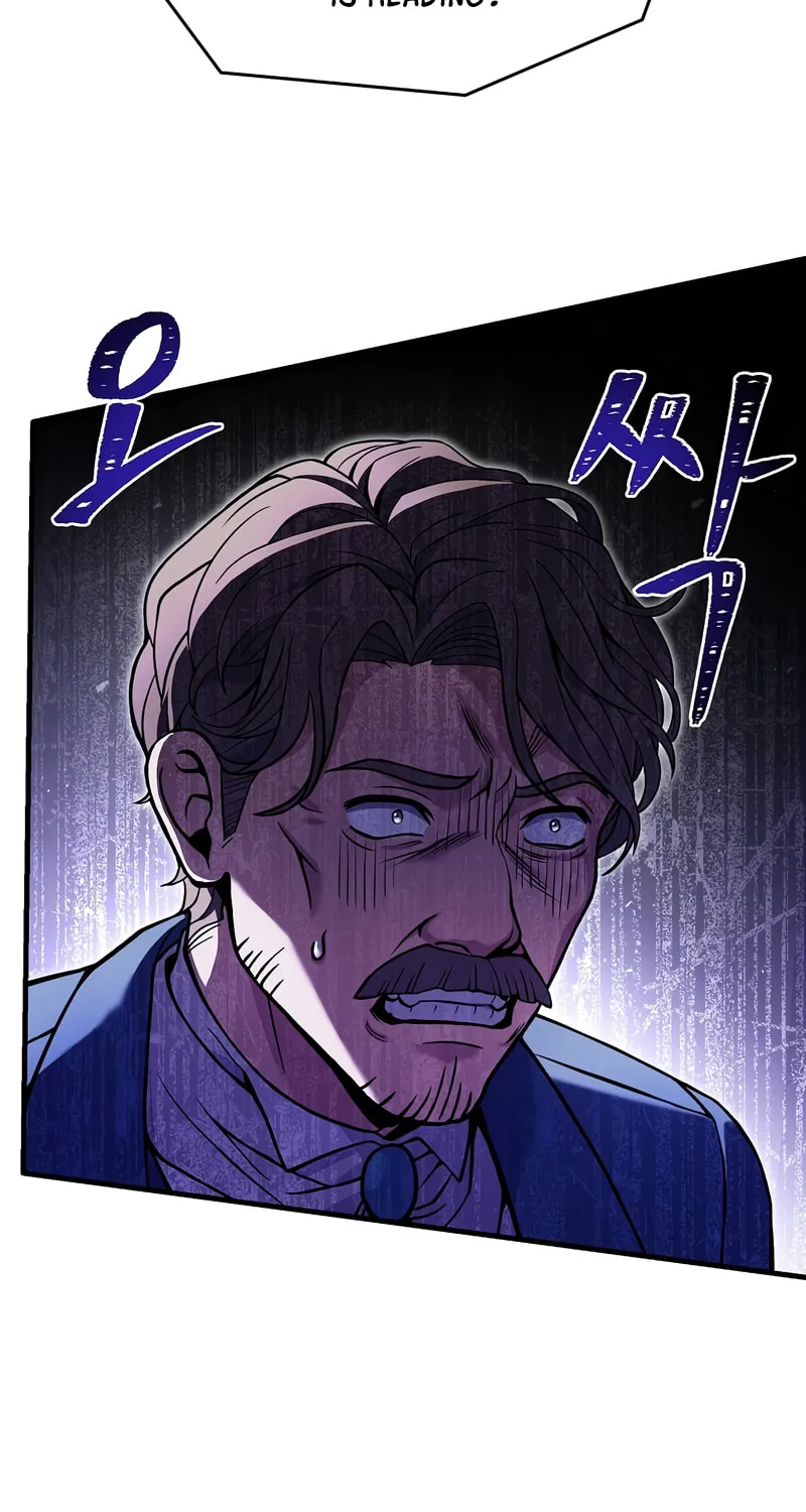 The Legendary Spearman Returns Chapter 89 page 36 - 