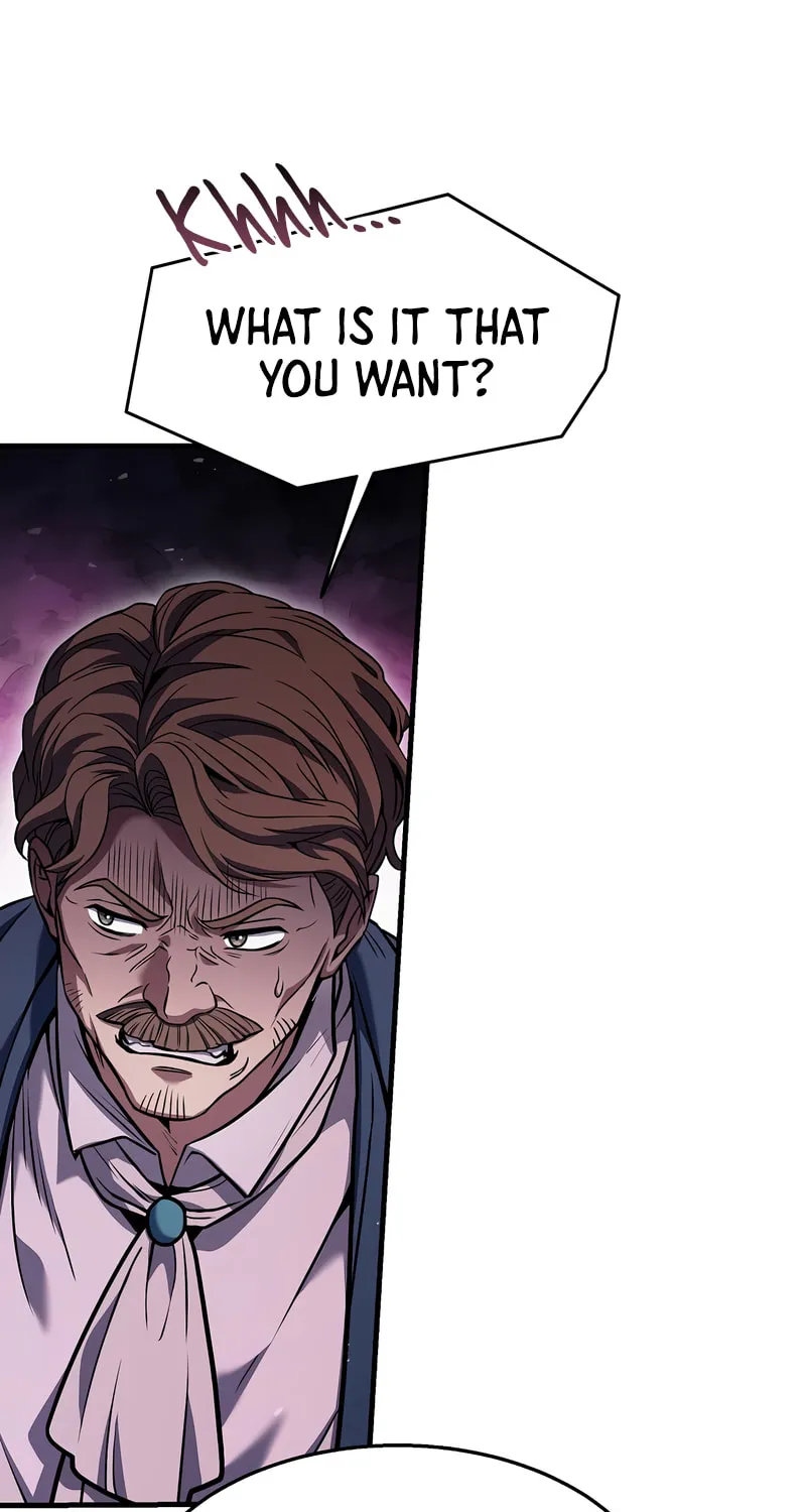 The Legendary Spearman Returns Chapter 89 page 37 - 