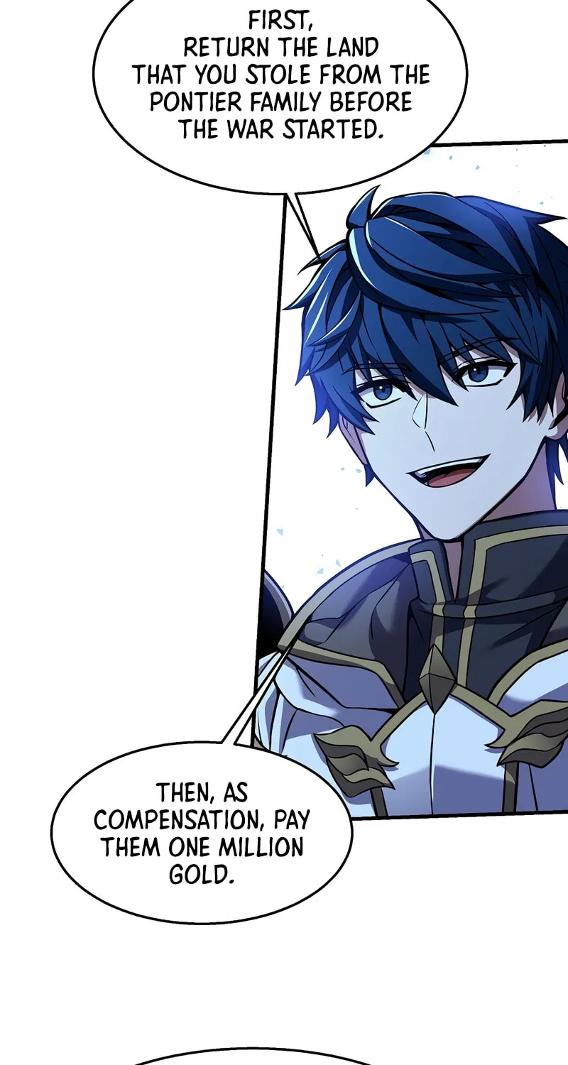 The Legendary Spearman Returns Chapter 89 page 38 - 