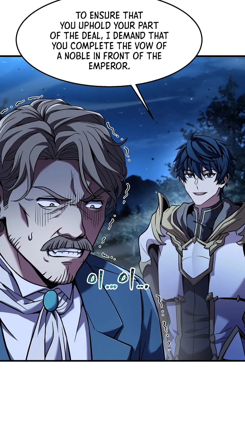 The Legendary Spearman Returns Chapter 89 page 39 - 