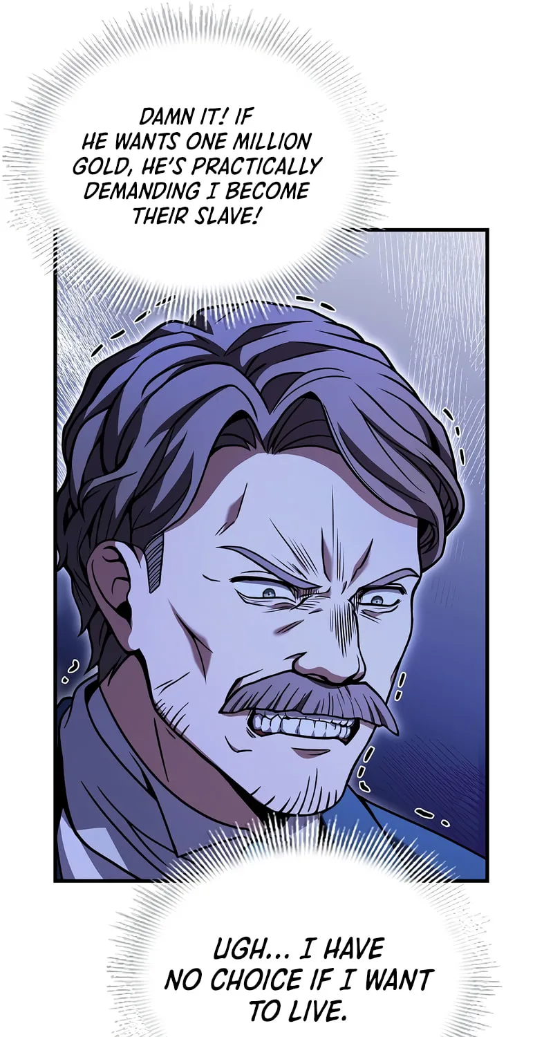 The Legendary Spearman Returns Chapter 89 page 40 - 