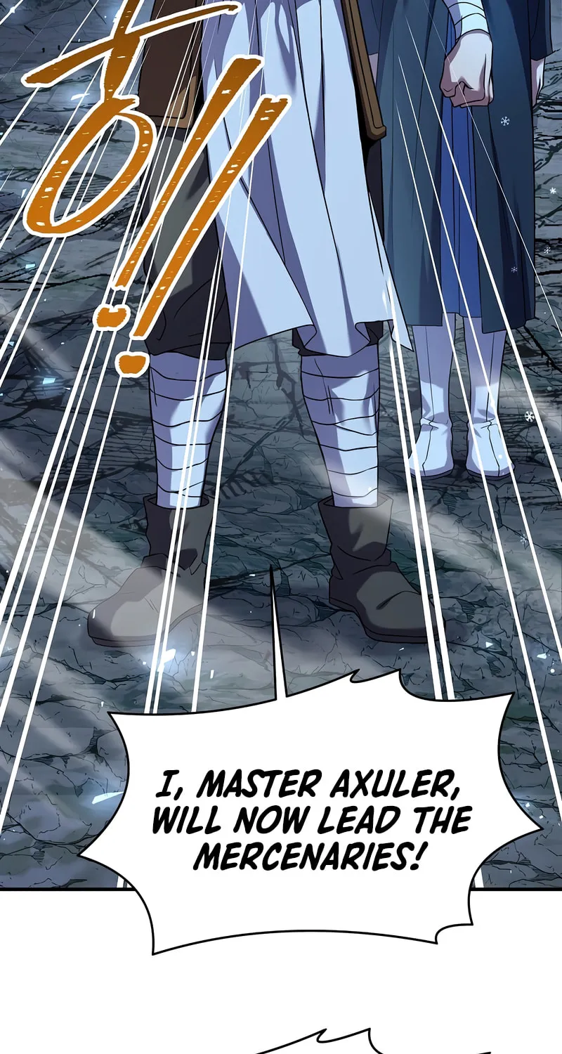 The Legendary Spearman Returns Chapter 89 page 5 - 