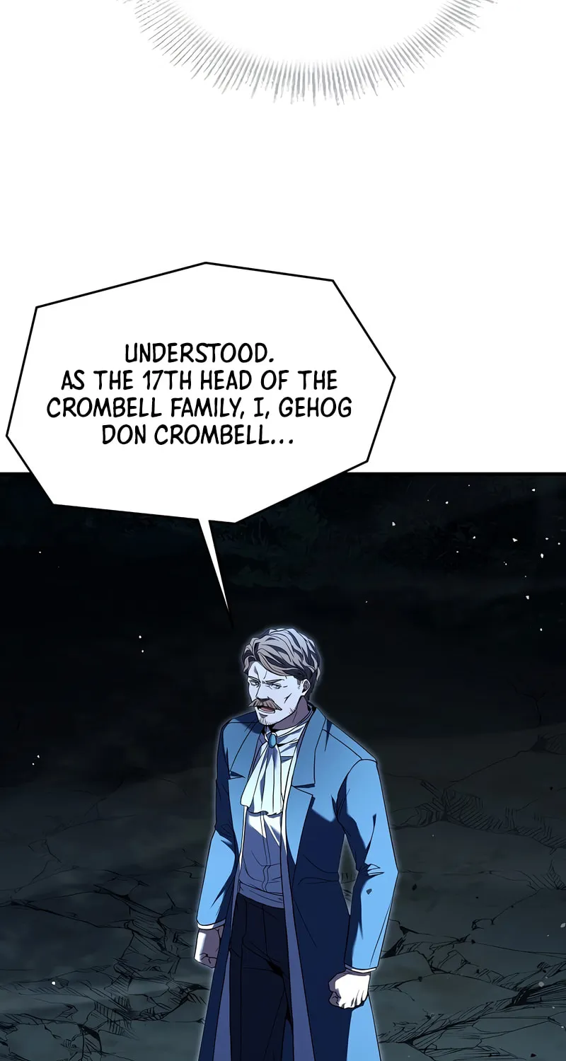 The Legendary Spearman Returns Chapter 89 page 41 - 
