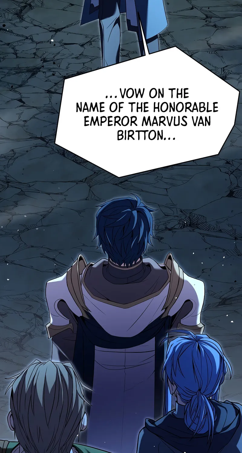The Legendary Spearman Returns Chapter 89 page 42 - 