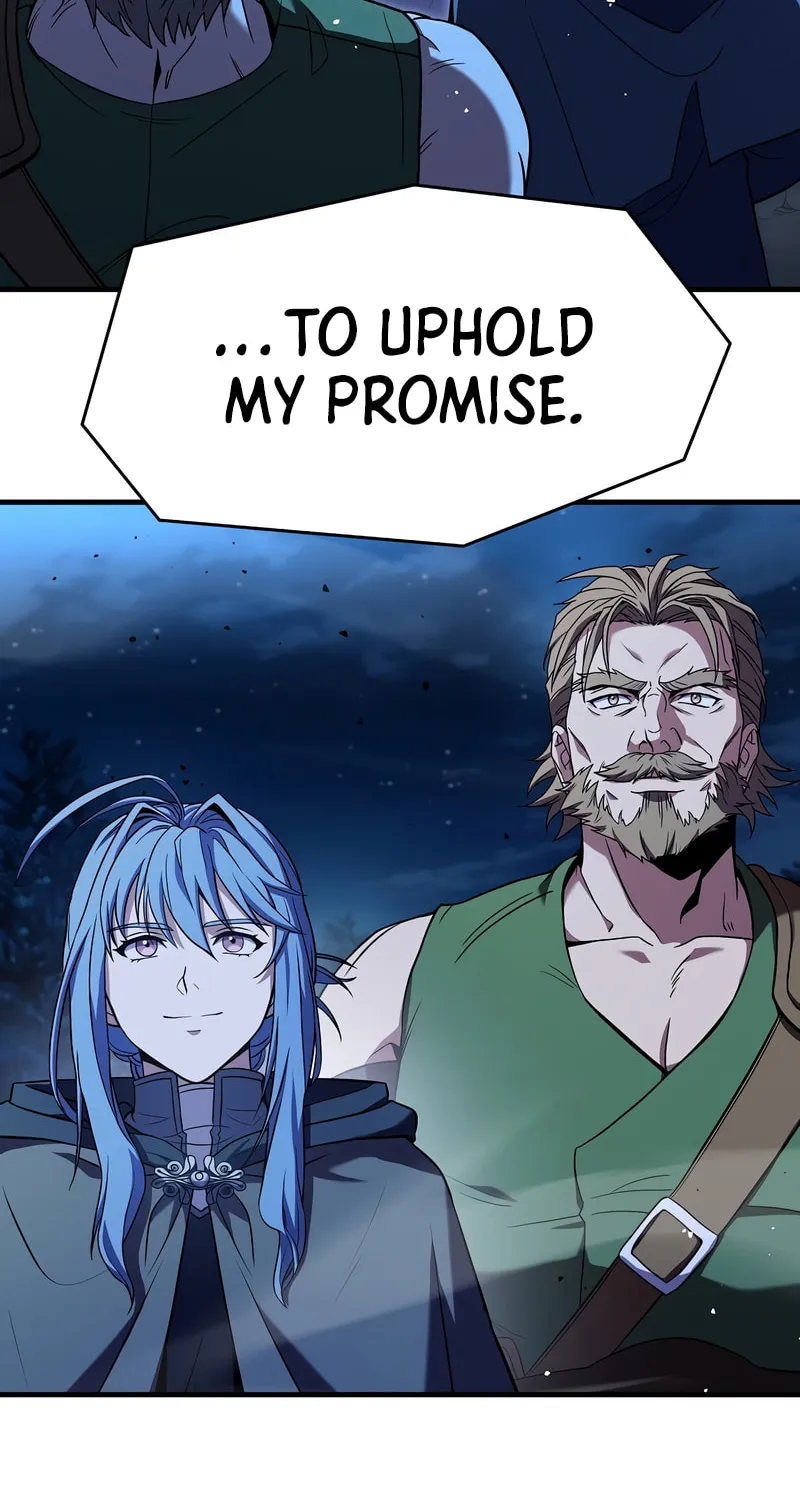 The Legendary Spearman Returns Chapter 89 page 43 - 