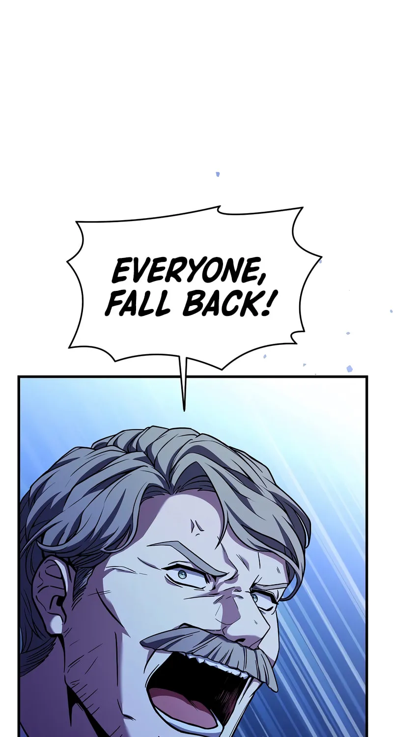 The Legendary Spearman Returns Chapter 89 page 44 - 