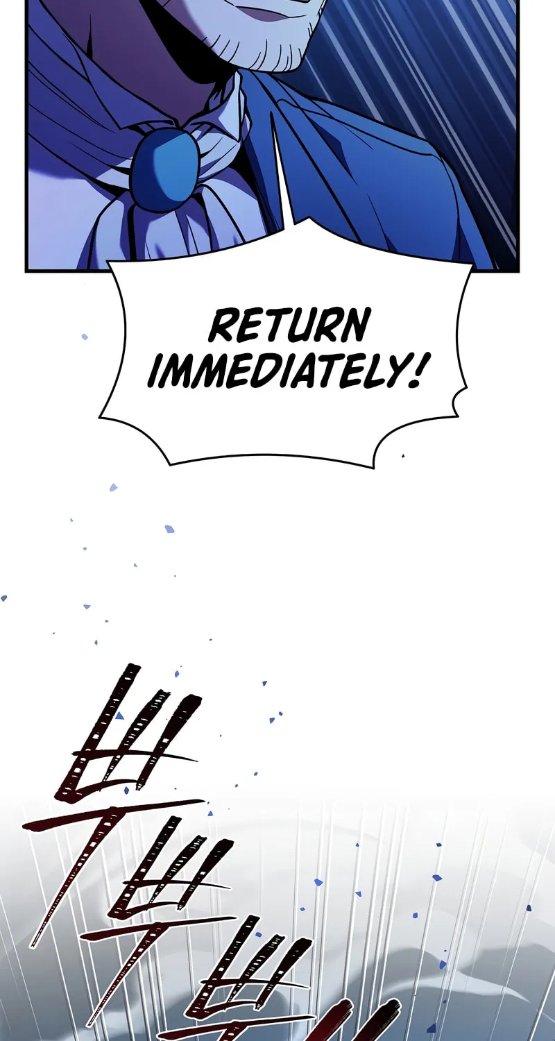 The Legendary Spearman Returns Chapter 89 page 45 - 