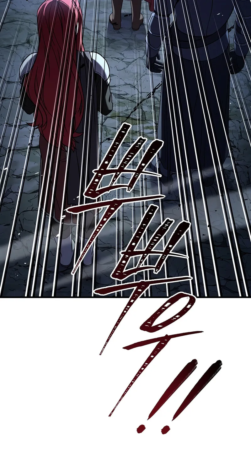 The Legendary Spearman Returns Chapter 89 page 47 - 