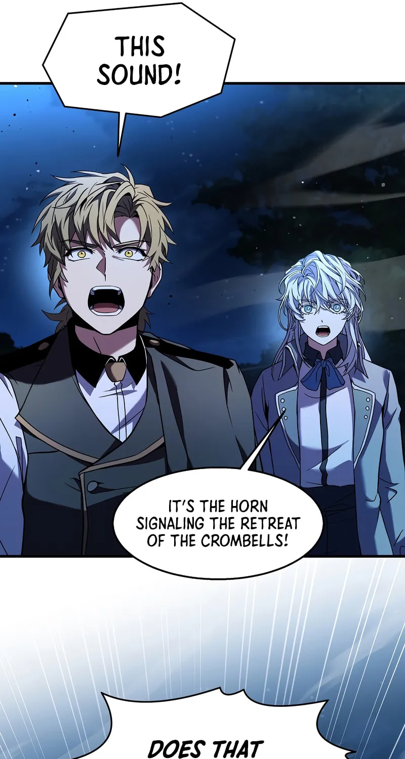The Legendary Spearman Returns Chapter 89 page 49 - 