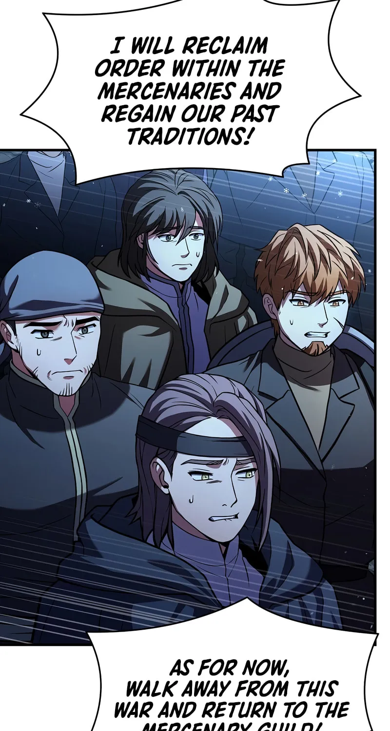 The Legendary Spearman Returns Chapter 89 page 6 - 