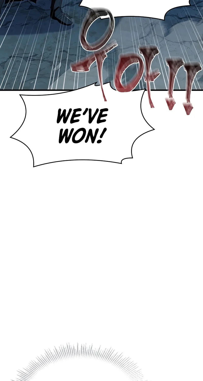 The Legendary Spearman Returns Chapter 89 page 51 - 