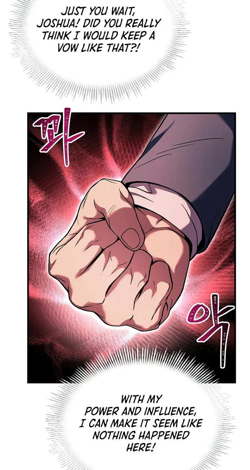 The Legendary Spearman Returns Chapter 89 page 52 - 