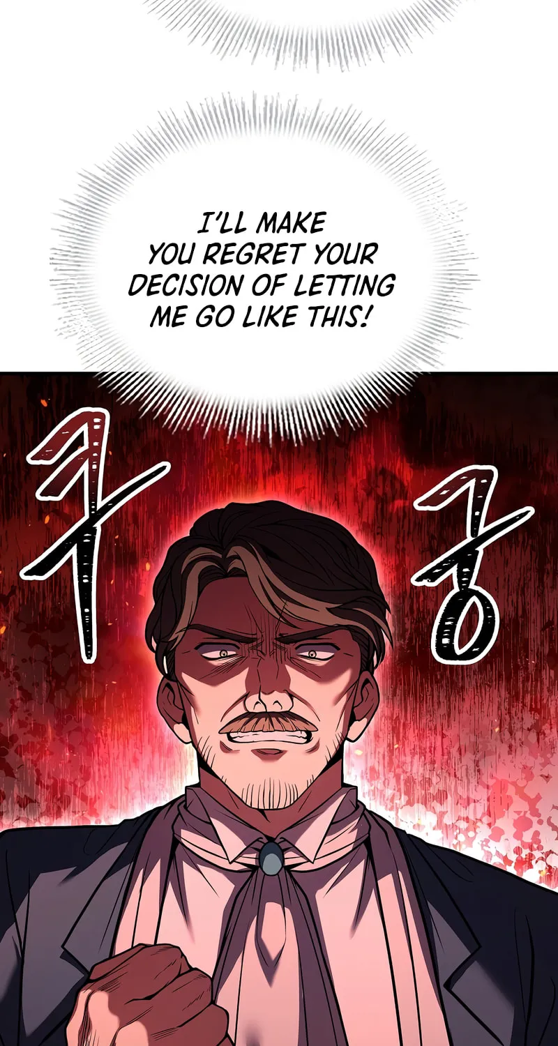 The Legendary Spearman Returns Chapter 89 page 53 - 