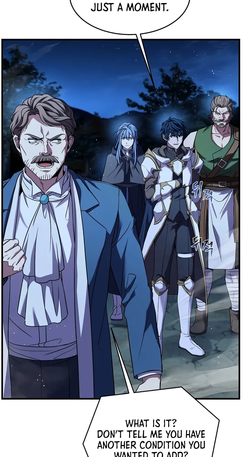 The Legendary Spearman Returns Chapter 89 page 55 - 