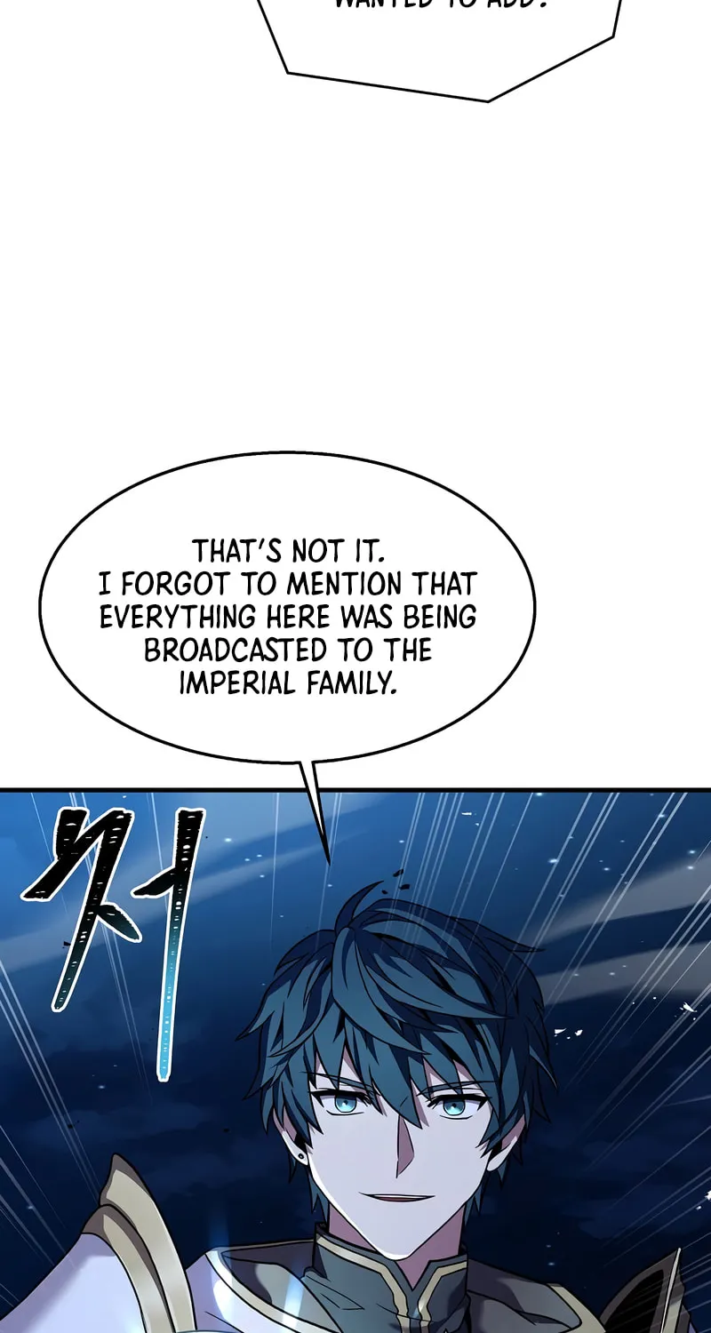 The Legendary Spearman Returns Chapter 89 page 56 - 