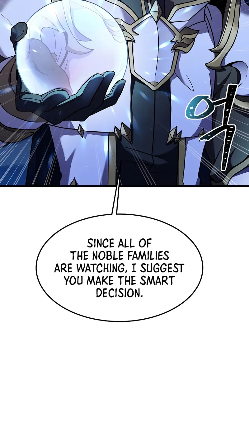The Legendary Spearman Returns Chapter 89 page 57 - 