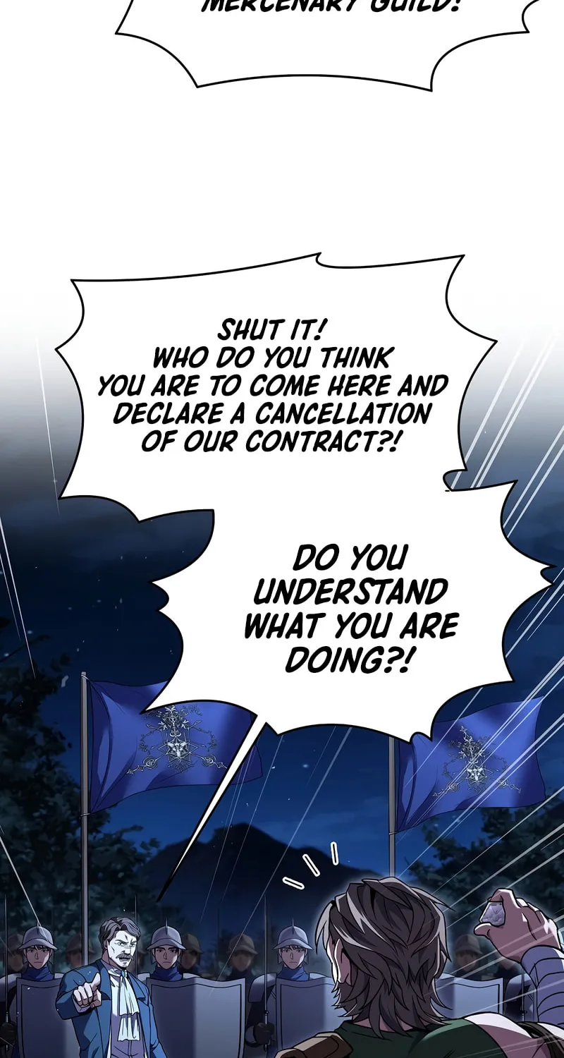 The Legendary Spearman Returns Chapter 89 page 7 - 