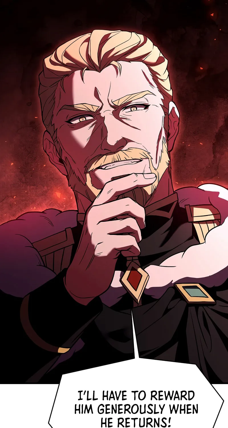 The Legendary Spearman Returns Chapter 89 page 61 - 
