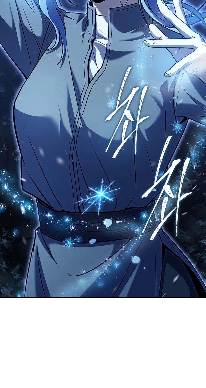 The Legendary Spearman Returns Chapter 89 page 67 - 