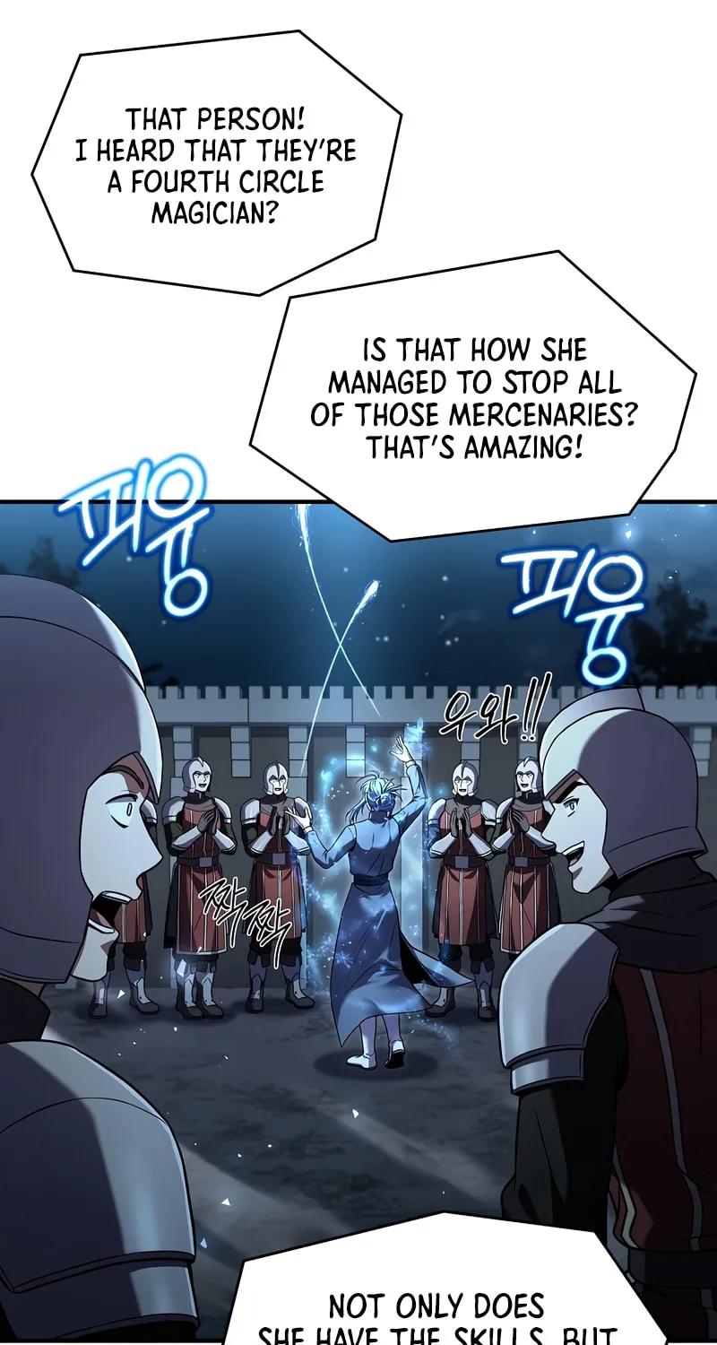 The Legendary Spearman Returns Chapter 89 page 68 - 