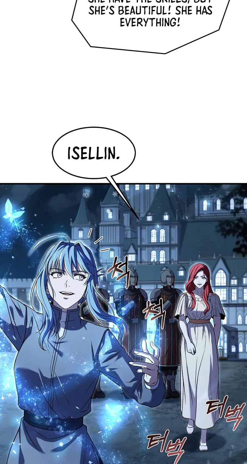 The Legendary Spearman Returns Chapter 89 page 69 - 