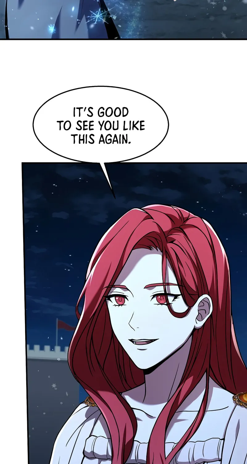 The Legendary Spearman Returns Chapter 89 page 70 - 