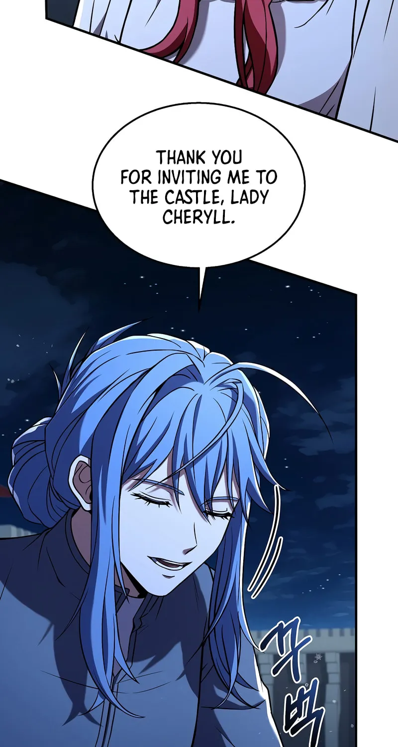 The Legendary Spearman Returns Chapter 89 page 71 - 