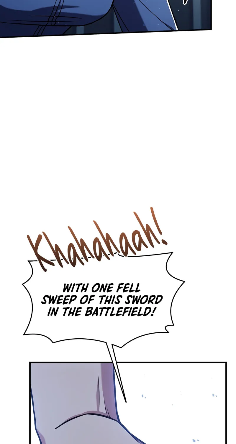 The Legendary Spearman Returns Chapter 89 page 72 - 