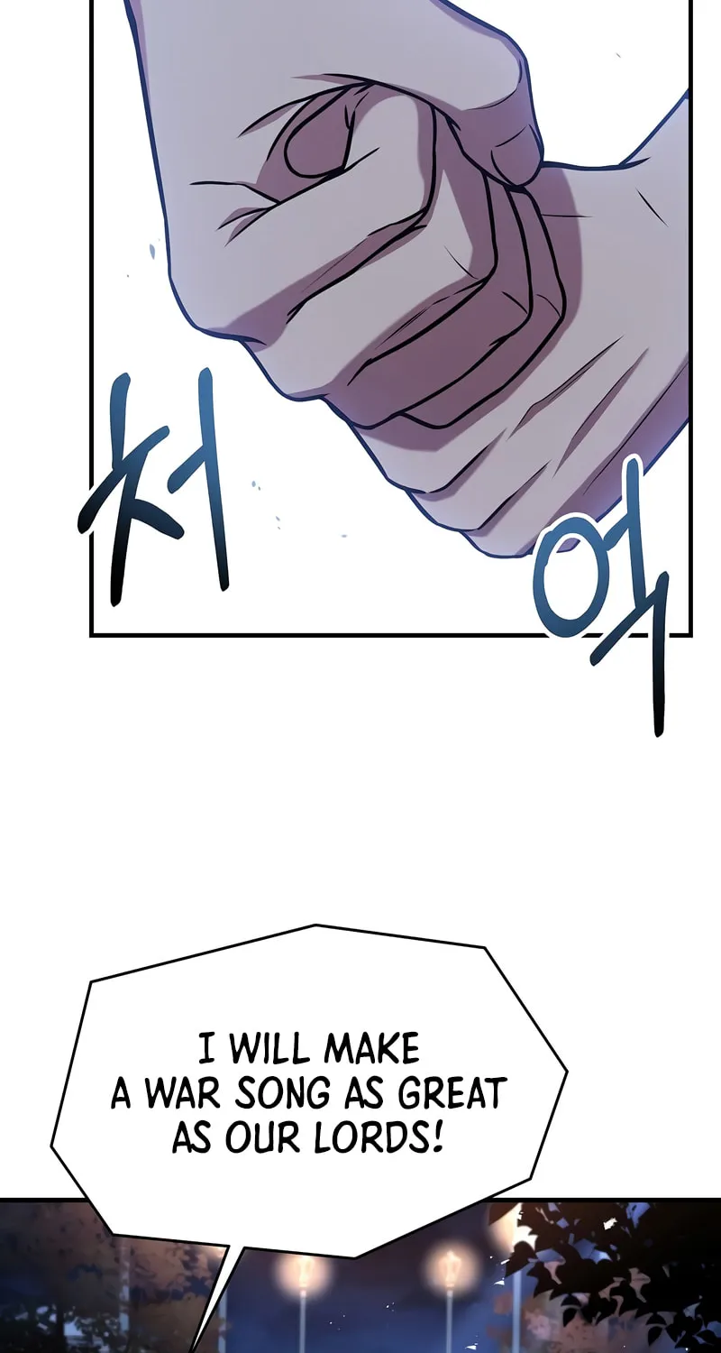 The Legendary Spearman Returns Chapter 89 page 73 - 