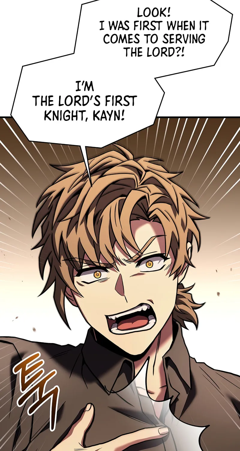 The Legendary Spearman Returns Chapter 89 page 76 - 
