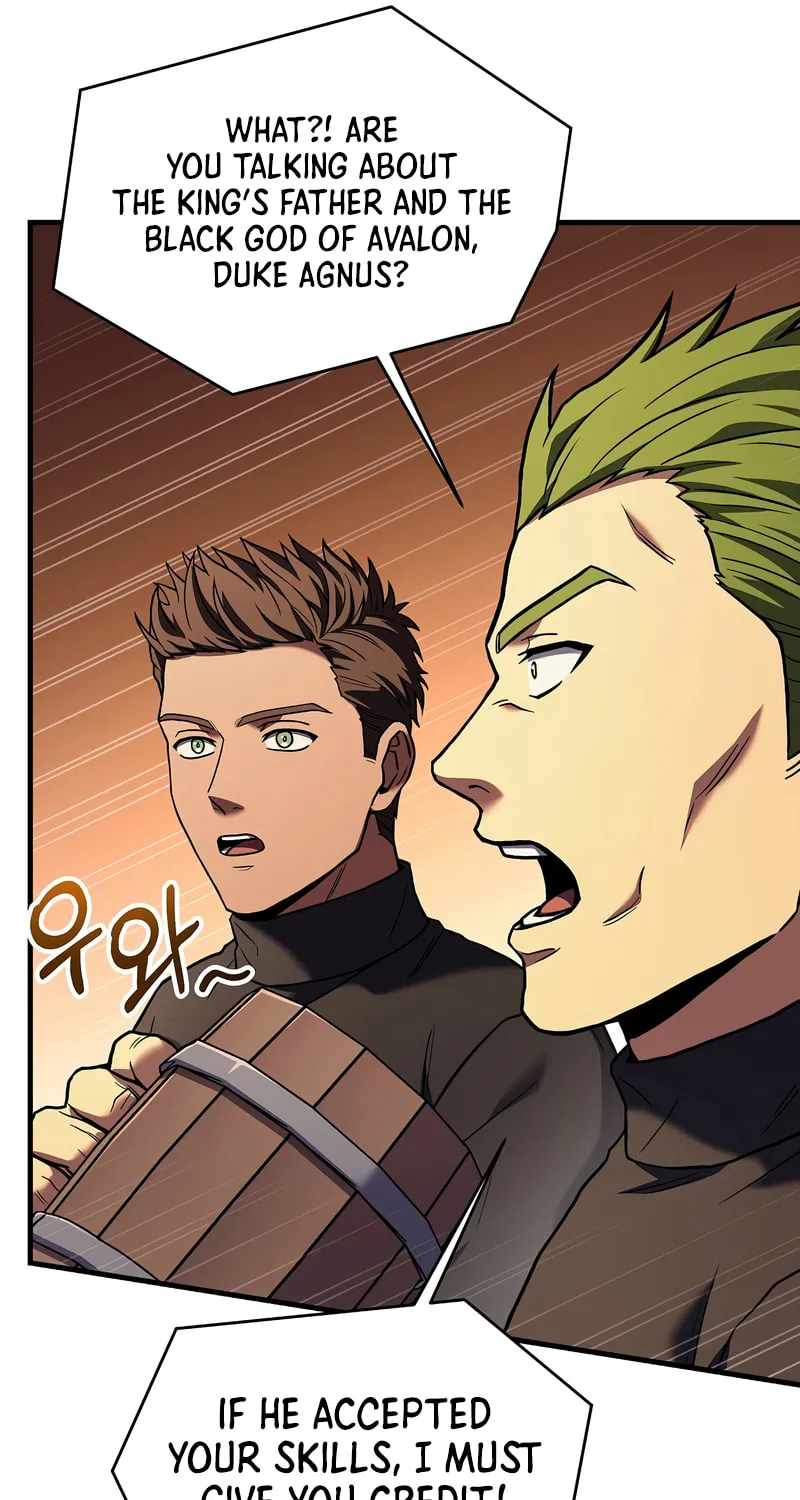 The Legendary Spearman Returns Chapter 89 page 78 - 