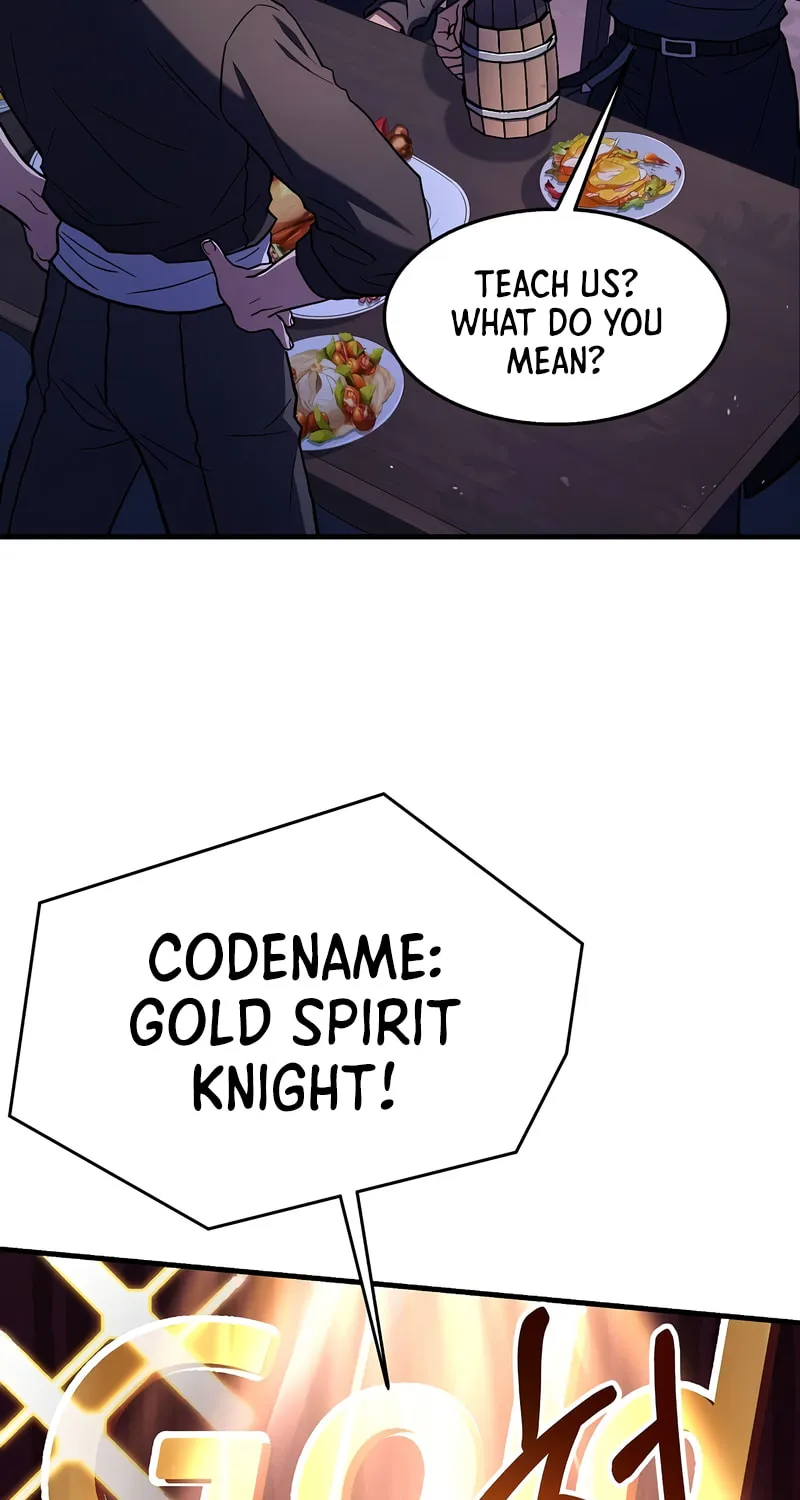 The Legendary Spearman Returns Chapter 89 page 80 - 